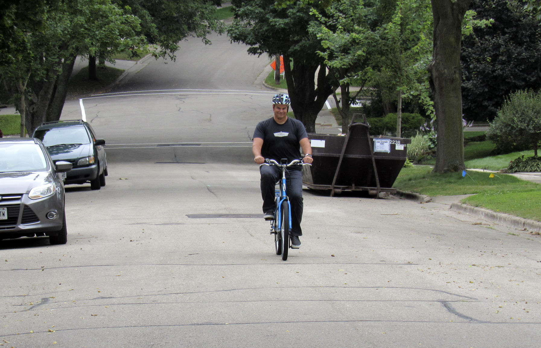 Schwinn to introduce an e-bike line